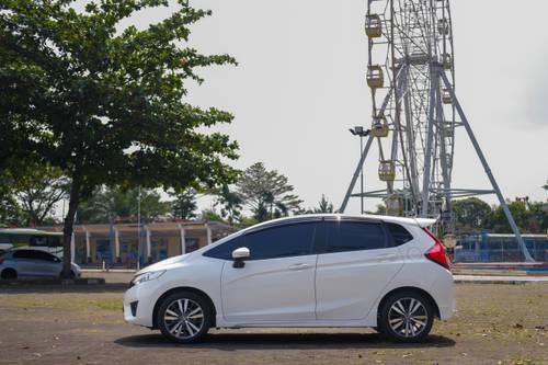 2015 Honda Jazz RS 1.5 CVT (CKD) bekas