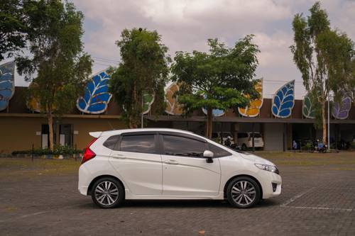 2015 Honda Jazz RS 1.5 CVT (CKD) tua