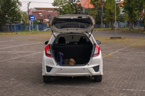 2015 Honda Jazz RS 1.5 CVT (CKD) bekas
