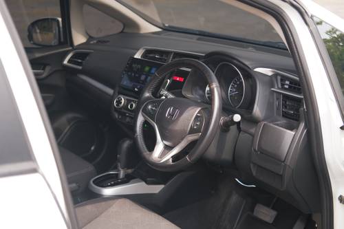 2015 Honda Jazz RS 1.5 CVT (CKD) tua