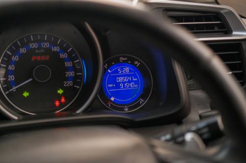 Dijual 2015 Honda Jazz RS 1.5 CVT (CKD) bekas
