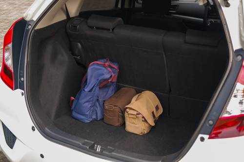 2015 Honda Jazz RS 1.5 CVT (CKD) tua