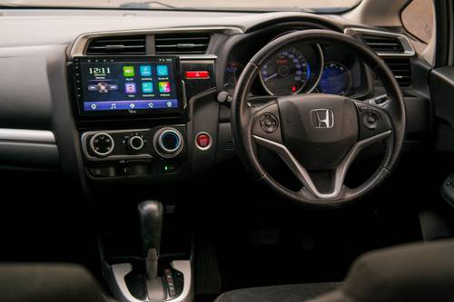 Dijual 2015 Honda Jazz RS 1.5 CVT (CKD) bekas