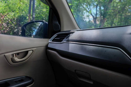 2017 Honda Mobilio E CVT AT tua