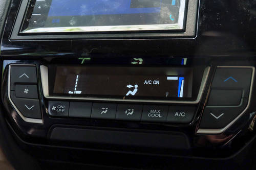 2017 Honda Mobilio E CVT AT bekas
