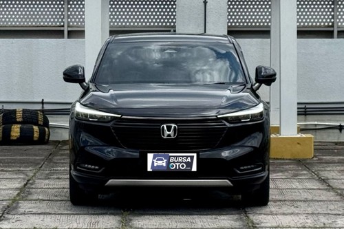 2022 Honda HRV 1.5L SE CVT bekas