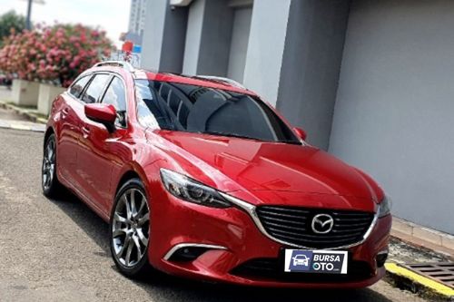 Beli mobil bekas