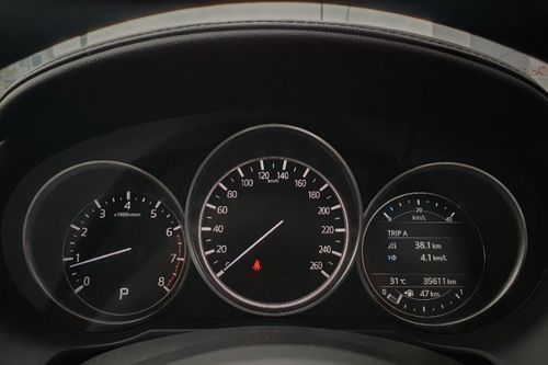 Beli mobil bekas