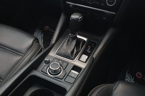 2018 Mazda 6 Estate Elite bekas