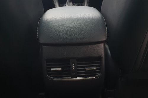 2018 Mazda 6 Estate Elite bekas