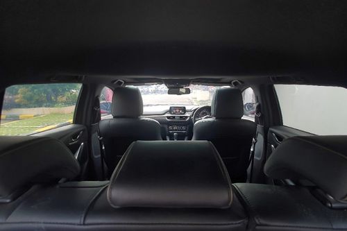 2018 Mazda 6 Estate Elite bekas