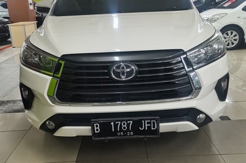 Used 2021 Toyota Kijang Innova 2.0 G AT