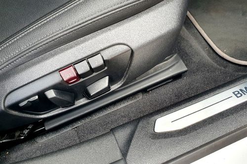 2022 BMW 2 Series Gran Coupe 218i bekas