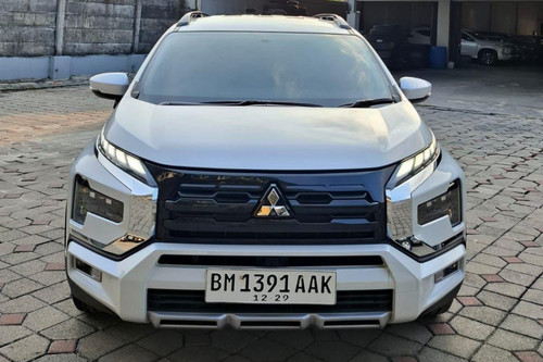 Used 2024 Mitsubishi Xpander  CROSS 1.5L PLUS 4X2 AT