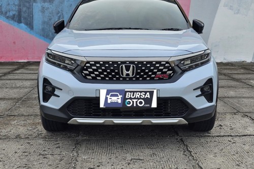 2023 Honda WR-V RS bekas