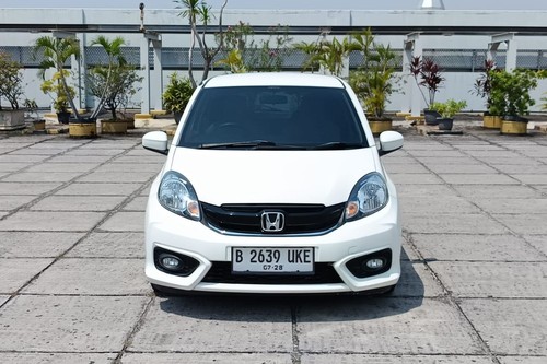 Used 2018 Honda Brio  Satya E CVT