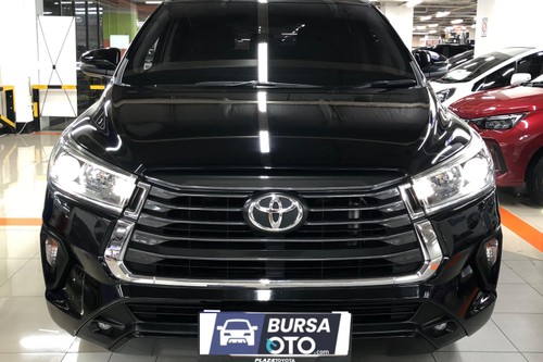 Used 2022 Toyota Kijang Innova 2.0 V AT