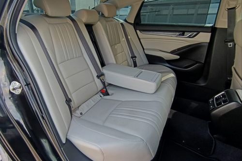 Used 2020 Honda Accord 1.5TC EL