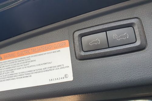 2023 Mitsubishi Pajero Sport Dakar Ultimate AT 4x4 bekas