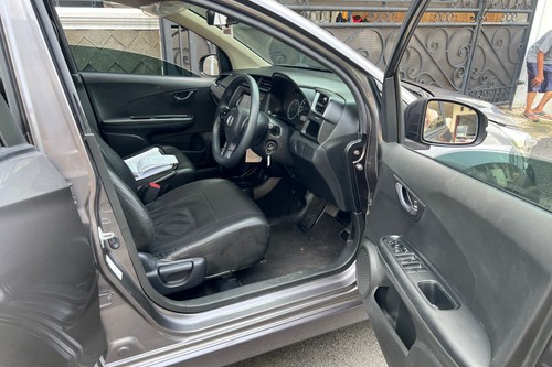 Dijual 2020 Honda Mobilio E CVT bekas