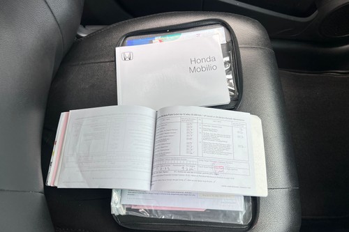 Beli mobil bekas