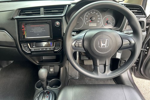 Dijual 2020 Honda Mobilio E CVT bekas