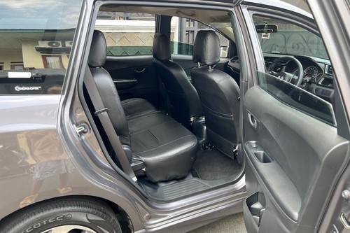 2020 Honda Mobilio E CVT bekas
