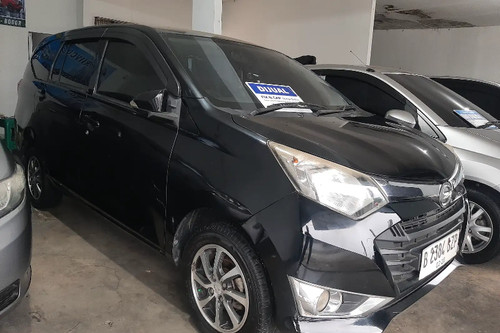 Beli mobil bekas