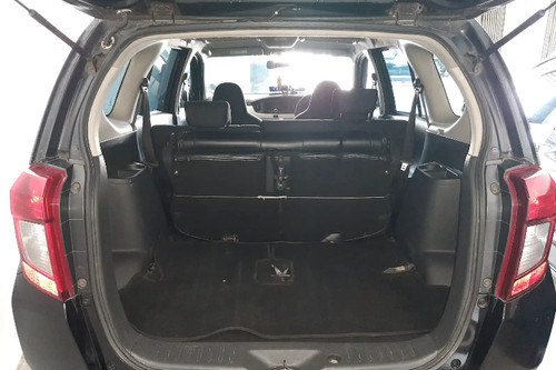 Dijual 2018 Daihatsu Sigra 1.2 R MT bekas
