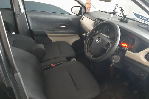 Beli mobil bekas