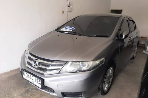 Beli mobil bekas
