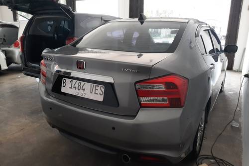 Beli mobil bekas
