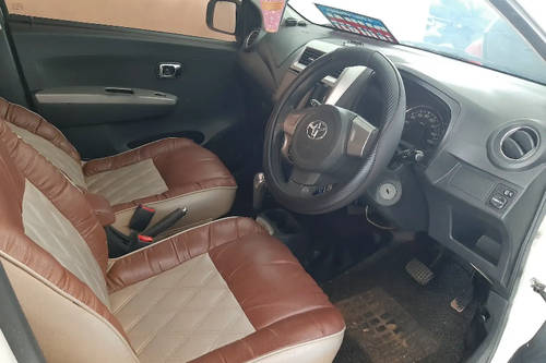 Beli mobil bekas