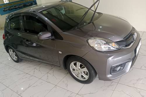 Beli mobil bekas