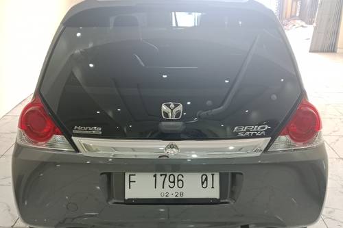Beli mobil bekas