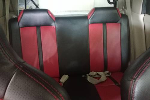 Dijual 2018 Honda Brio 1.2 E MT bekas