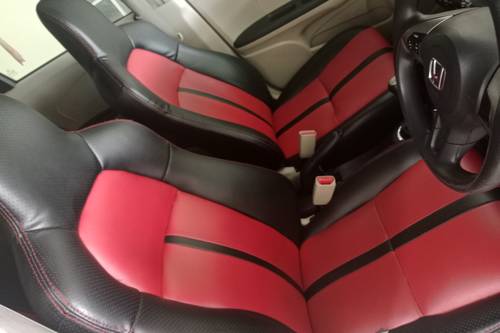 2018 Honda Brio 1.2 E MT bekas