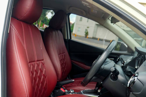 2017 Mazda 2 SKYACTIVE R A/T bekas