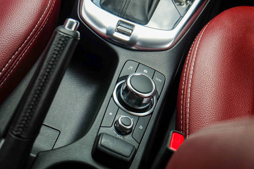 Beli mobil bekas