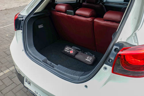 2017 Mazda 2 SKYACTIVE R A/T bekas