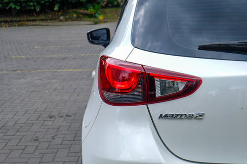 Beli mobil bekas