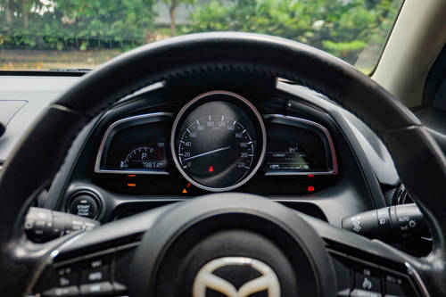 2017 Mazda 2 SKYACTIVE R A/T tua