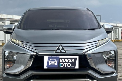 Used 2018 Mitsubishi Xpander  Ultimate AT