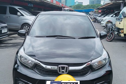 Used 2019 Honda Brio  1.2 E MT