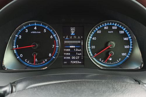 Used 2014 Toyota Harrier 2.0L Audioless AT