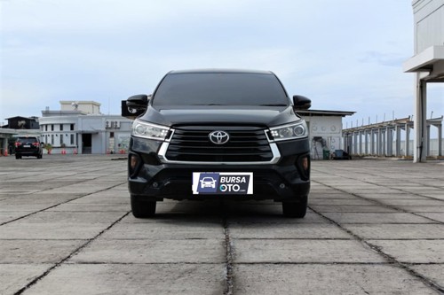 Used 2021 Toyota Kijang Innova 2.0 V AT