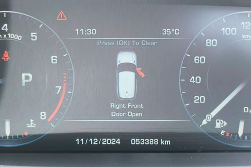 Used 2014 Land Rover Range Rover Sport 3.0 Autobiography PHEV