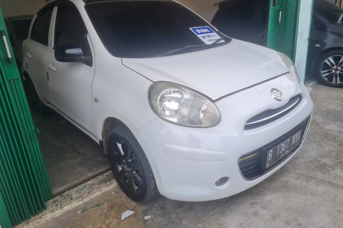 Beli mobil bekas