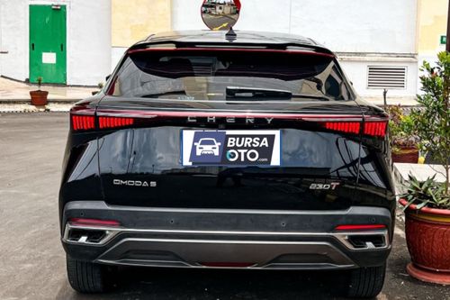 Beli mobil bekas