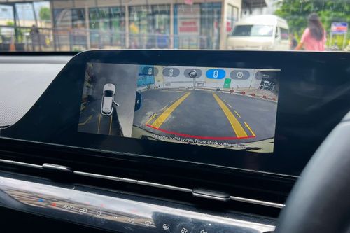 2023 CHERY Omoda 5 RZ bekas